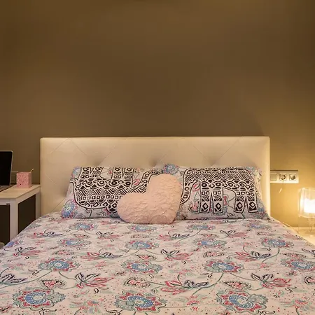 Aueira Holiday home