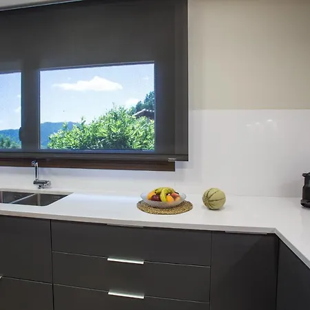 Holiday home Aueira