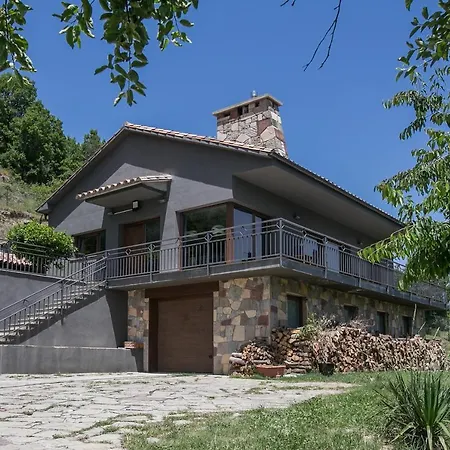 Aueira Holiday home Campdevanol