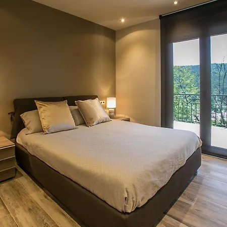 Aueira Holiday home Campdevanol