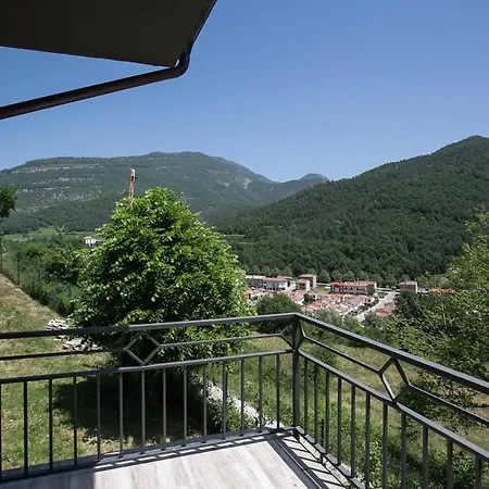 Aueira Holiday home Campdevanol