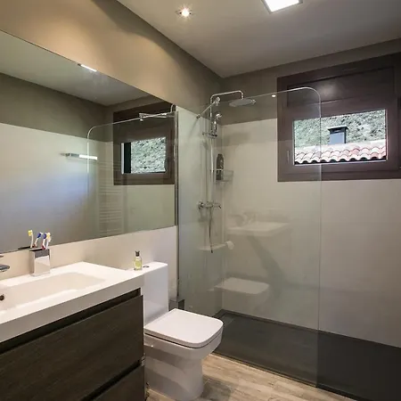 Holiday home Aueira Campdevanol