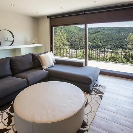 Aueira Holiday home Campdevanol