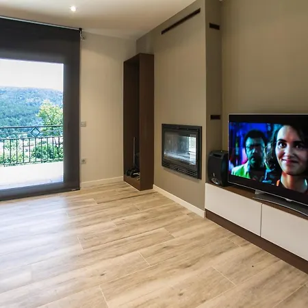 Aueira Holiday home *