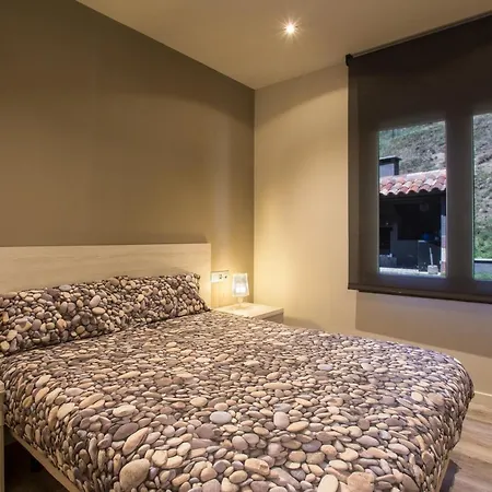 Holiday home Aueira *