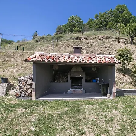 Aueira Holiday home Campdevanol